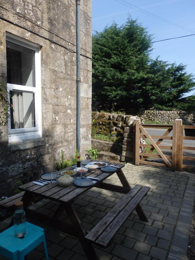 Lovely House Next To Euchan River Sanquhar ภายนอก รูปภาพ